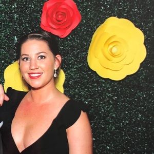 Meet your Posher, Courtney